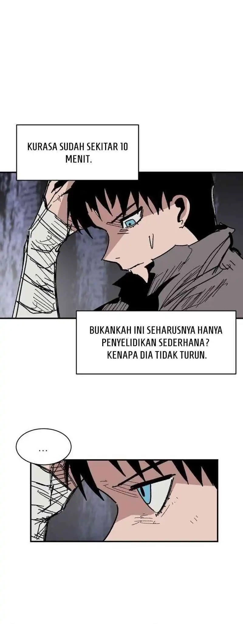 Hero Kariel Bab 9 halaman 10