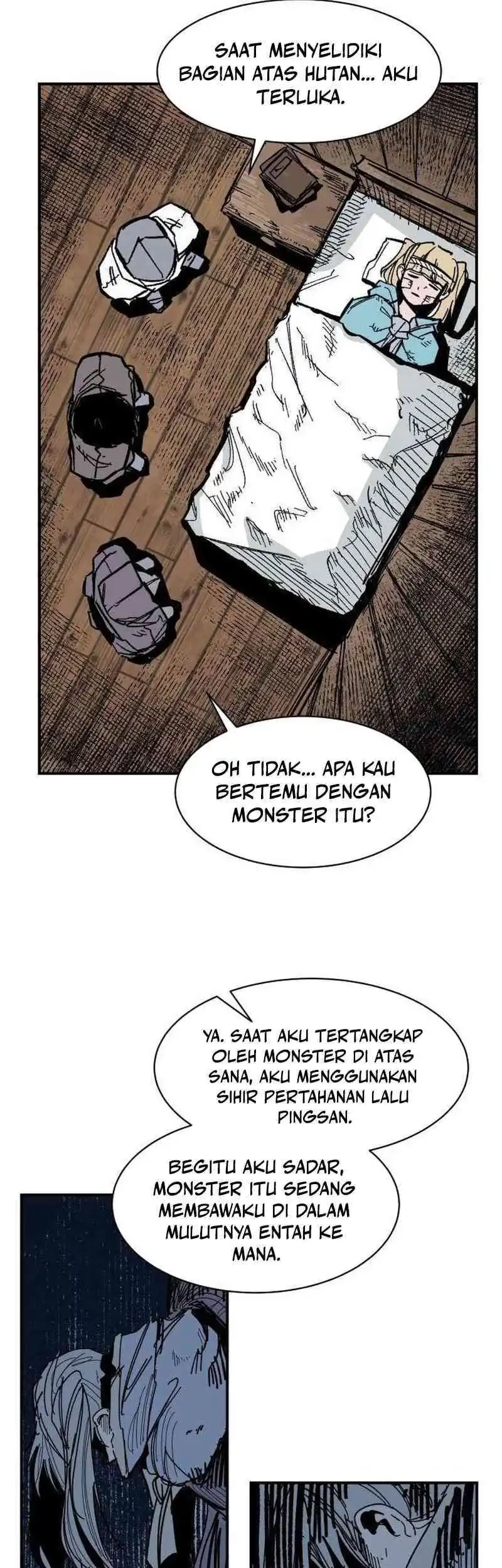 Hero Kariel Bab 9 halaman 23