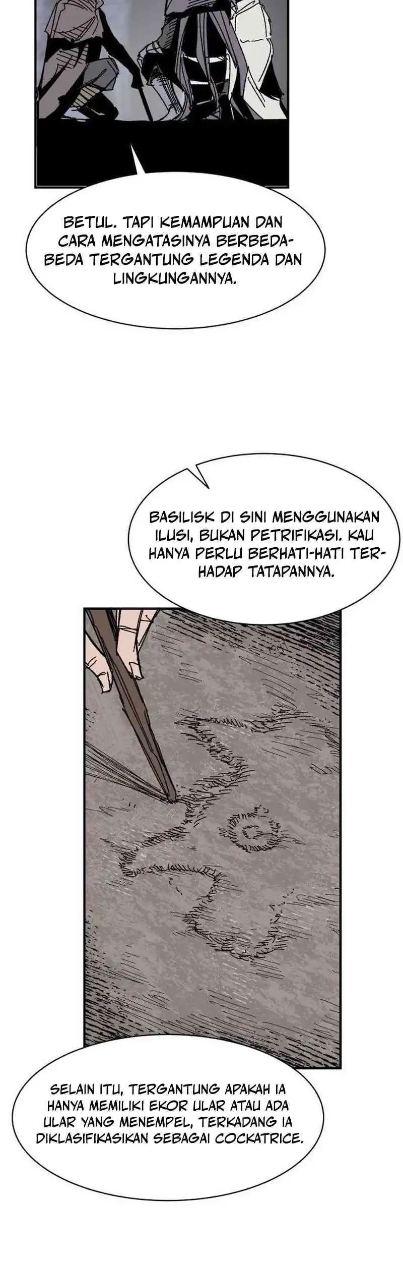 Hero Kariel Bab 9 halaman 30