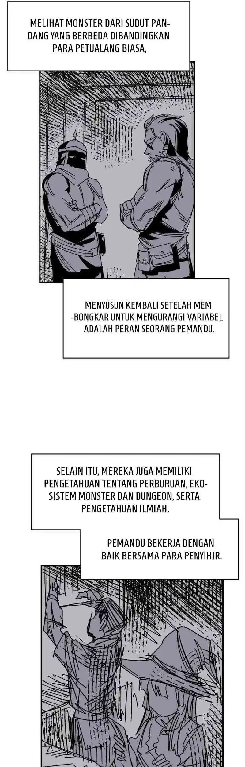 Hero Kariel Bab 9 halaman 32