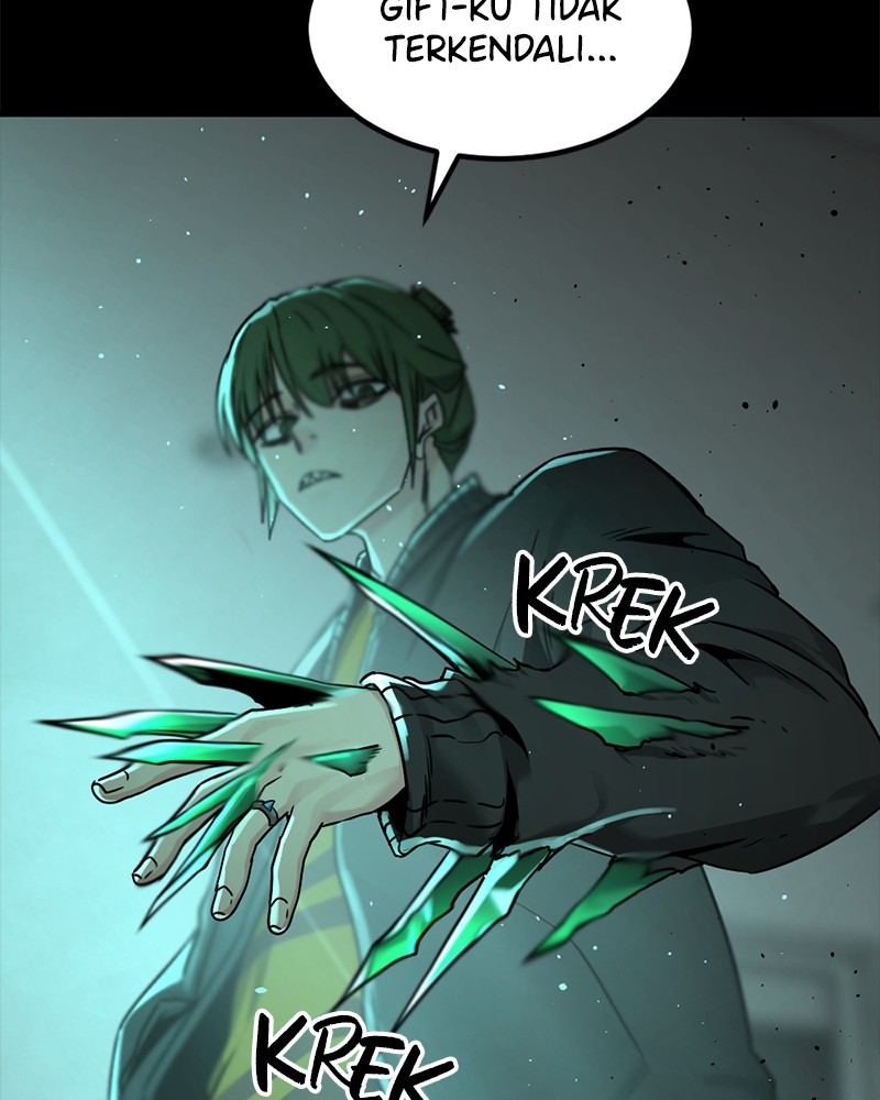 Hero Killer Bab 100 halaman 5