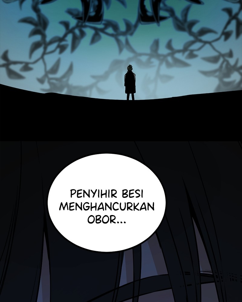 Hero Killer Bab 100 halaman 40