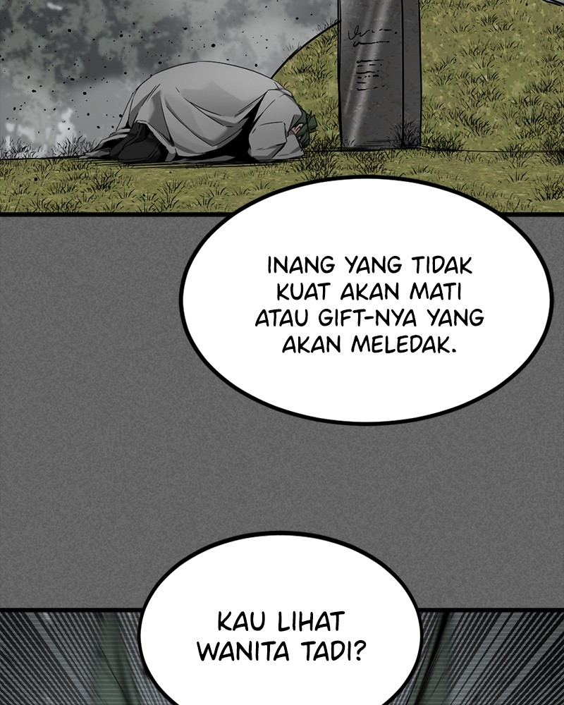 Hero Killer Bab 100 halaman 55