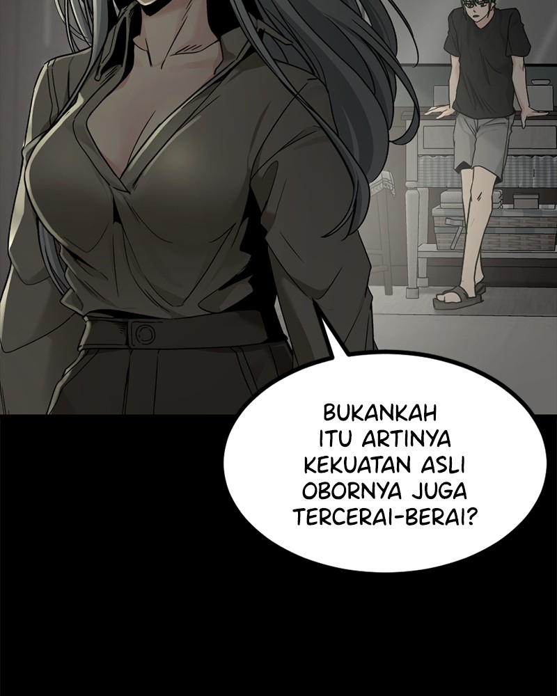 Hero Killer Bab 100 halaman 61