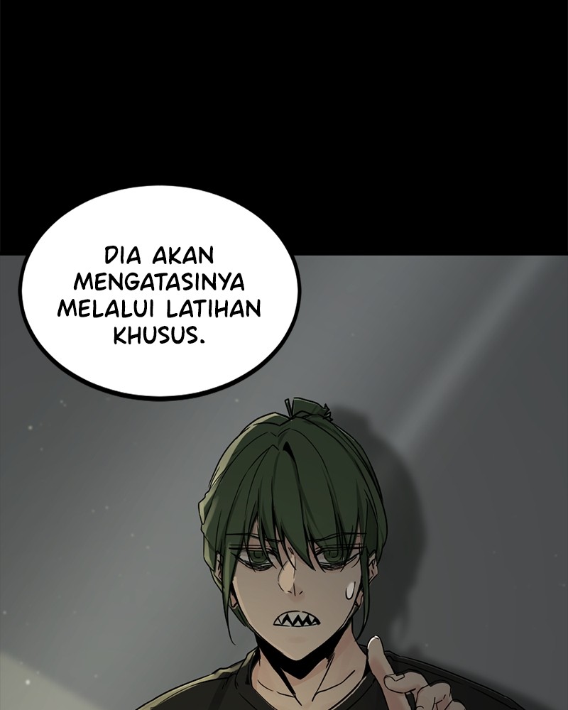 Hero Killer Bab 100 halaman 62