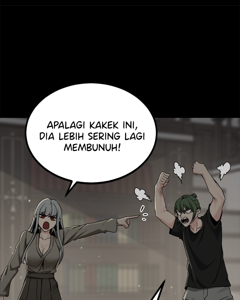 Hero Killer Bab 100 halaman 74