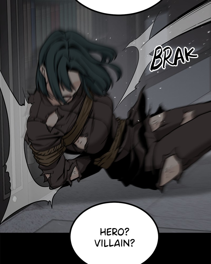 Hero Killer Bab 100 halaman 81
