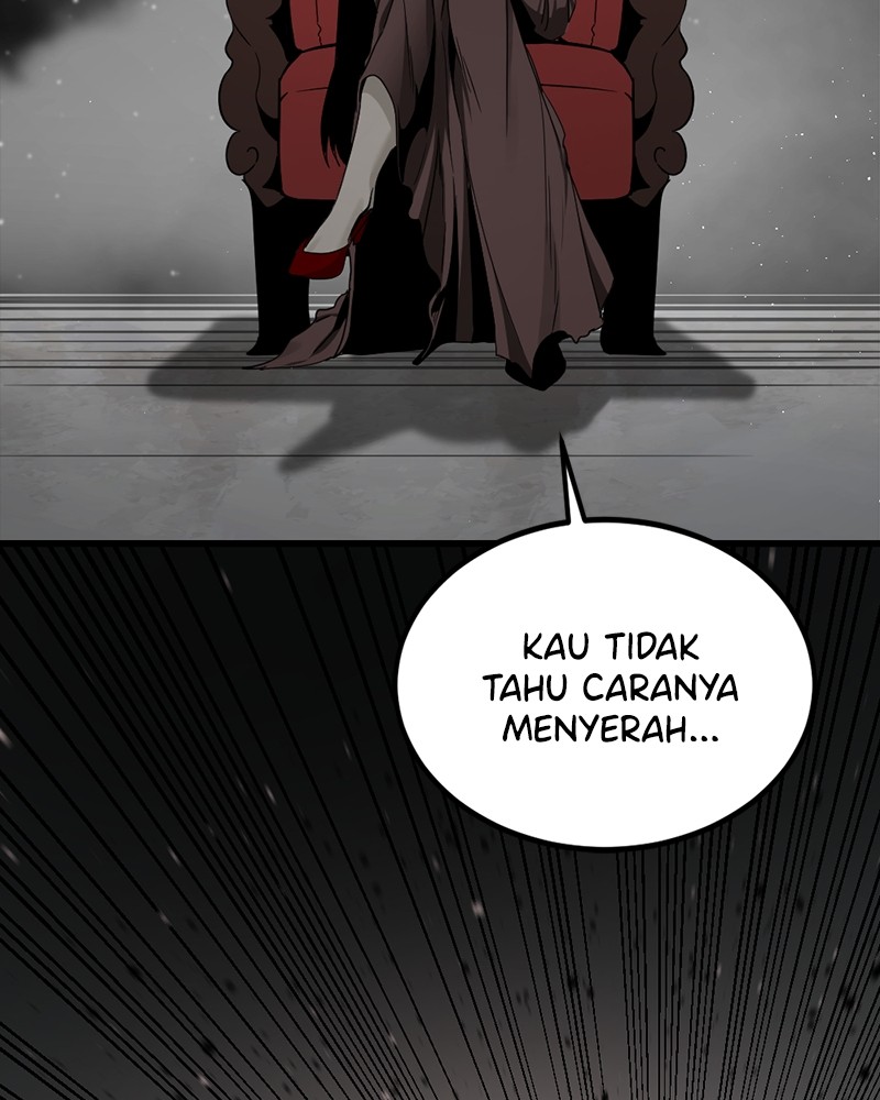 Hero Killer Bab 100 halaman 98