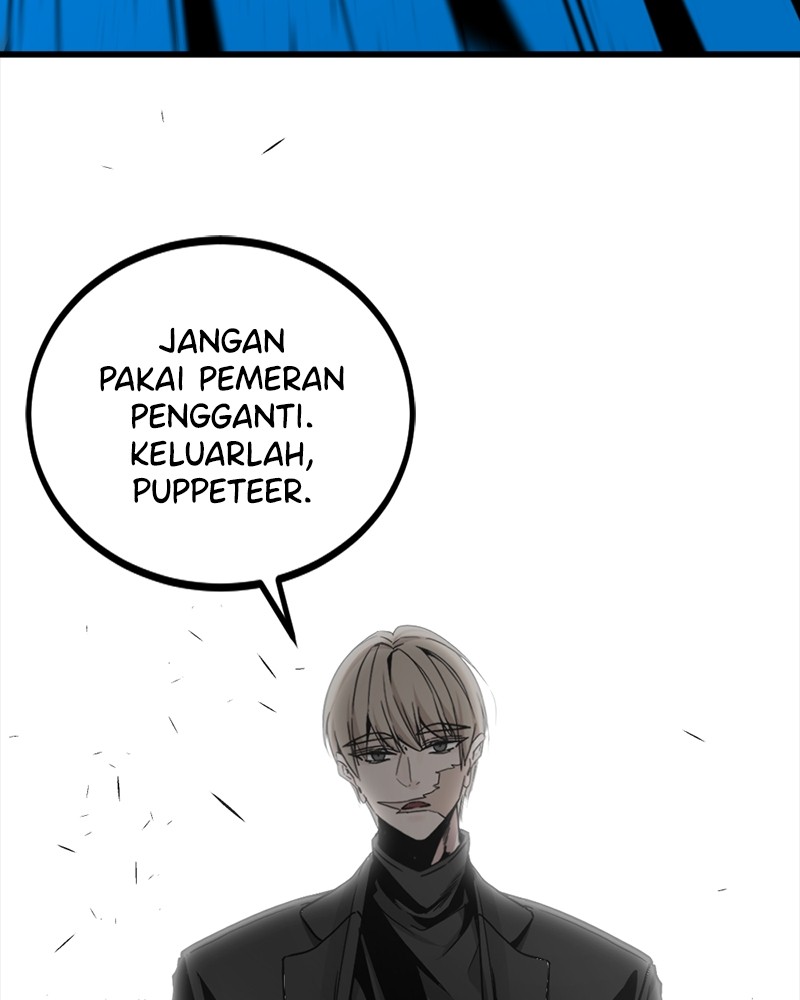 Hero Killer Bab 100 halaman 101