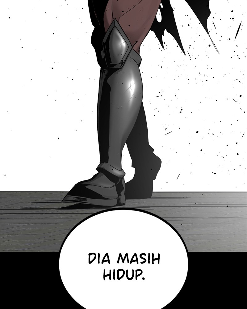 Hero Killer Bab 100 halaman 110