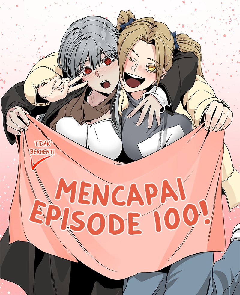 Hero Killer Bab 100 halaman 152