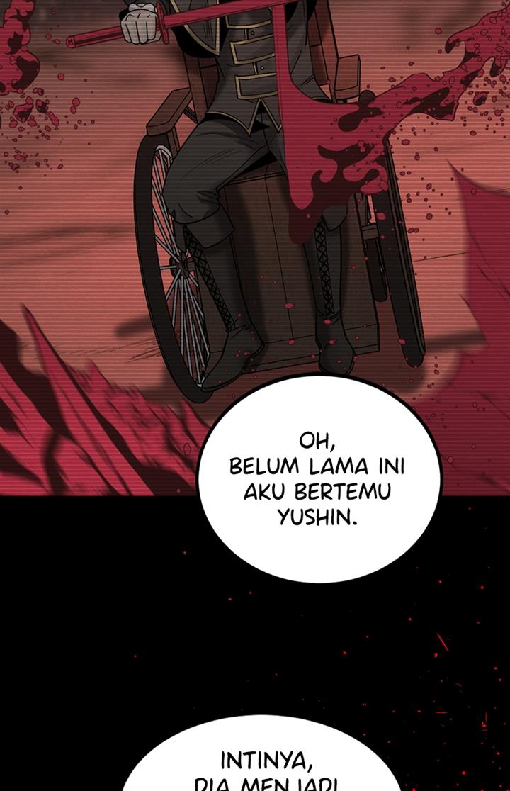 Hero Killer Bab 101 halaman 13