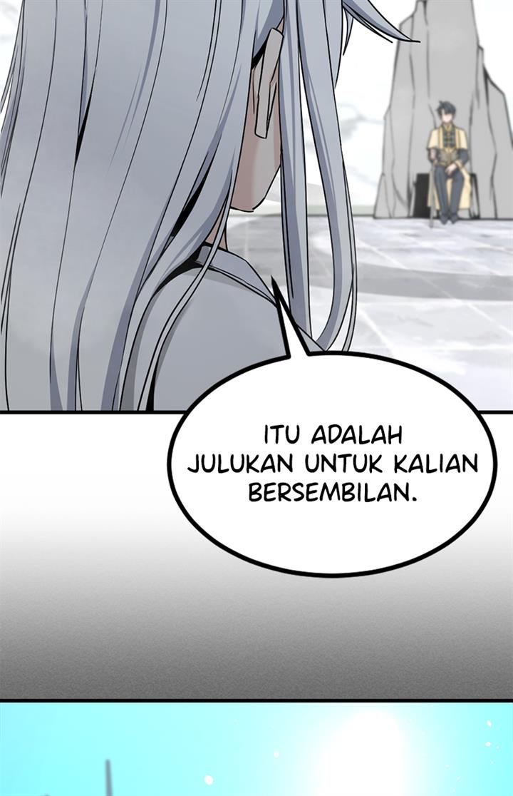 Hero Killer Bab 101 halaman 32