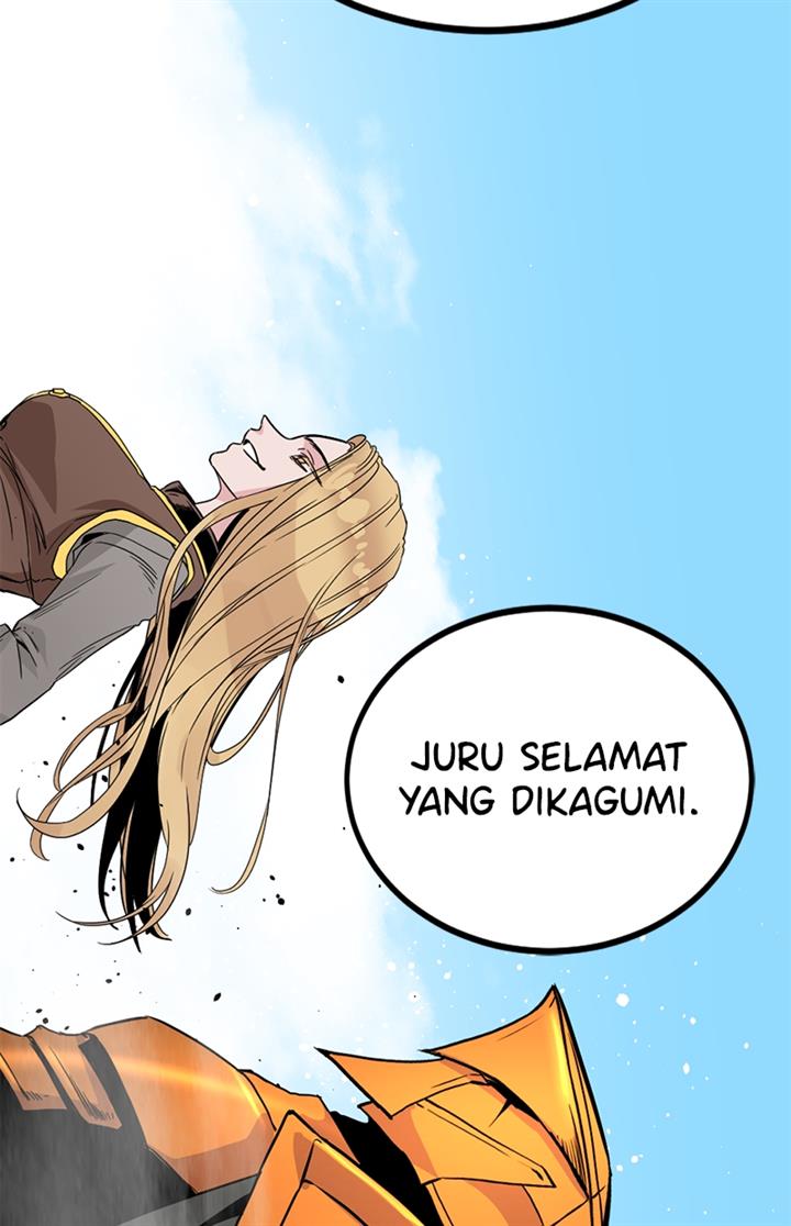 Hero Killer Bab 101 halaman 34