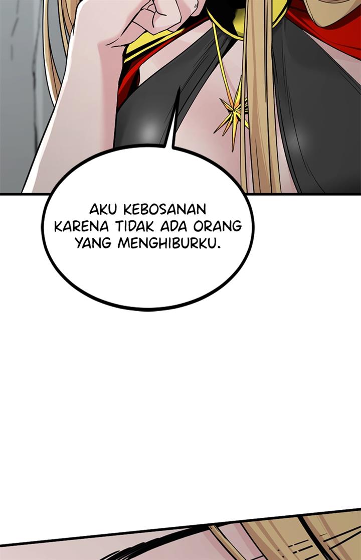 Hero Killer Bab 101 halaman 43
