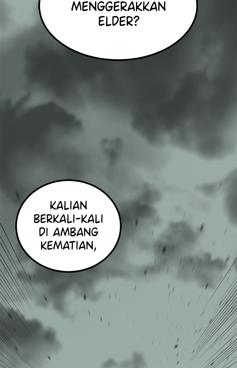 Hero Killer Bab 102 halaman 36