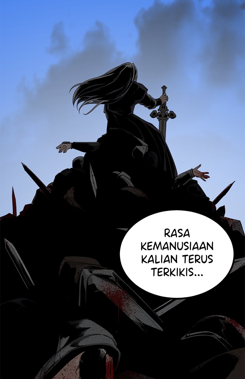 Hero Killer Bab 102 halaman 39