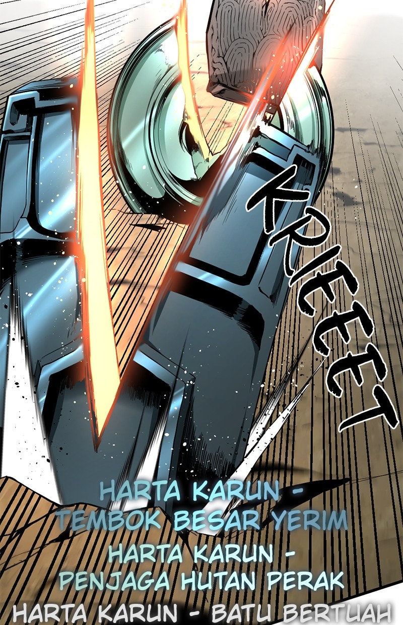 Hero Killer Bab 102 halaman 101
