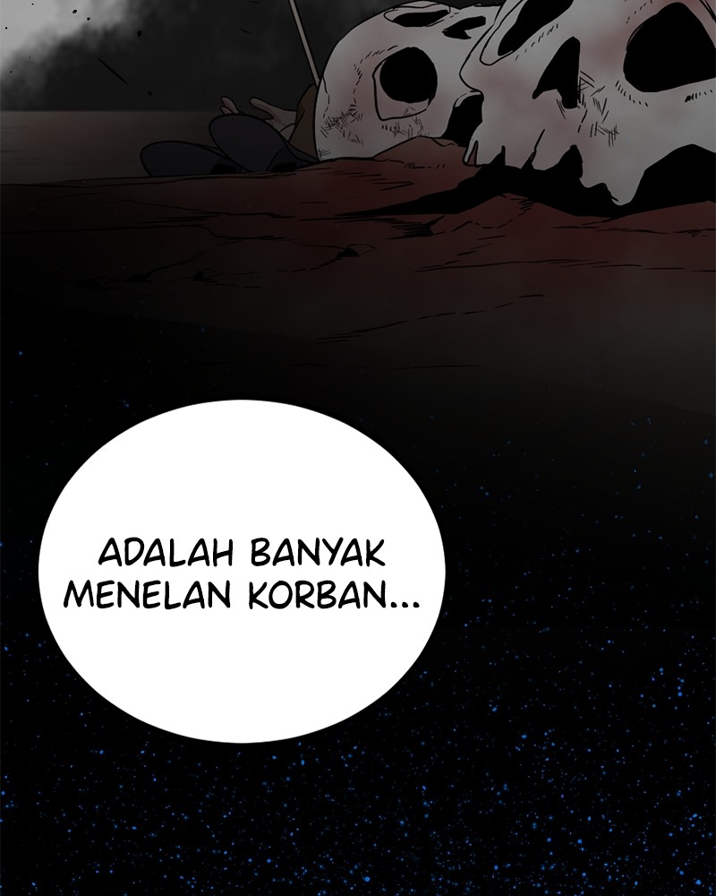 Hero Killer Bab 103 halaman 73