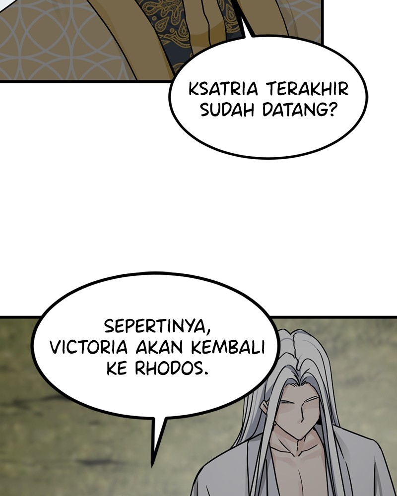 Hero Killer Bab 103 halaman 116