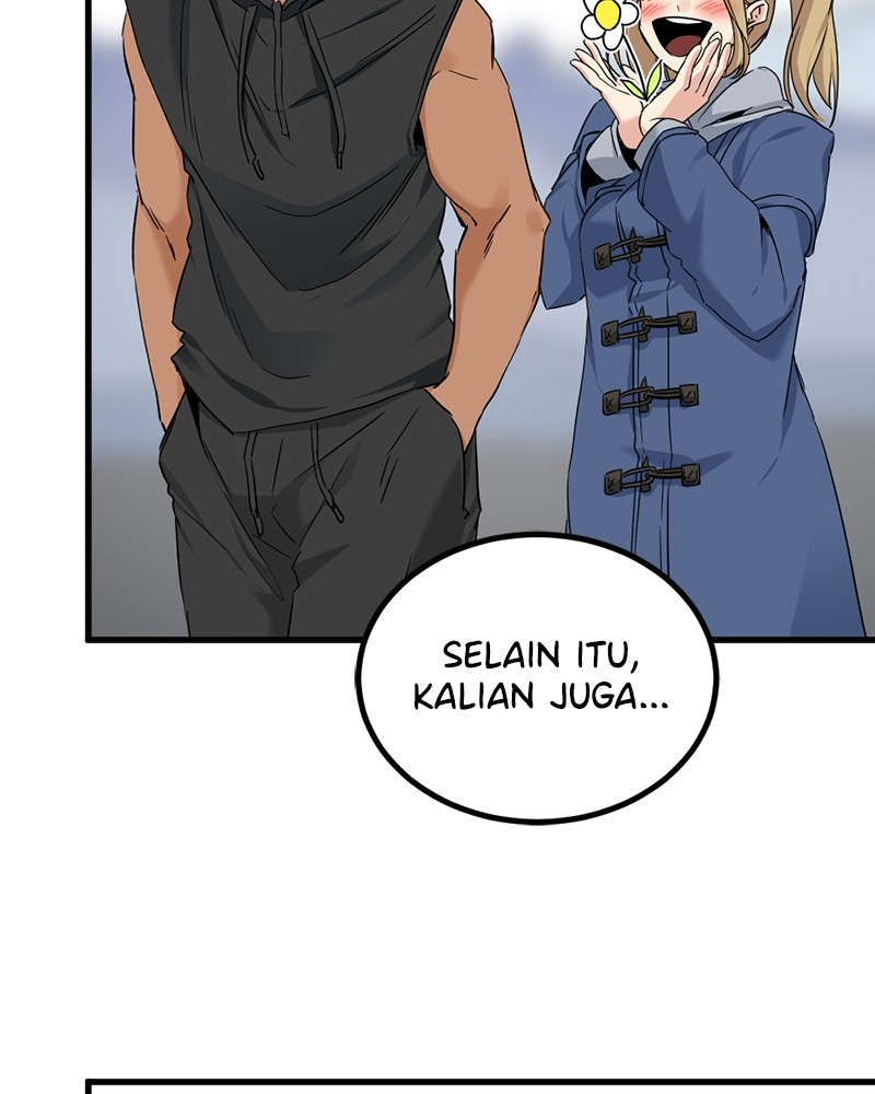 Hero Killer Bab 103 halaman 143