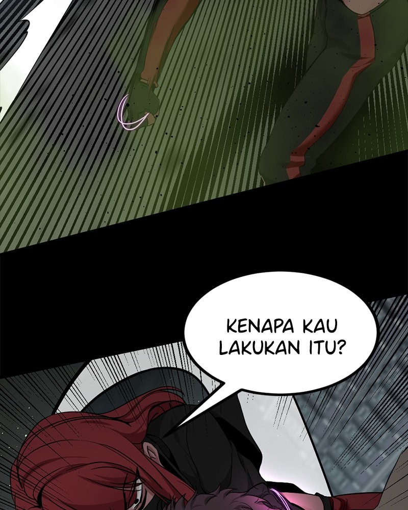 Hero Killer Bab 104 halaman 21