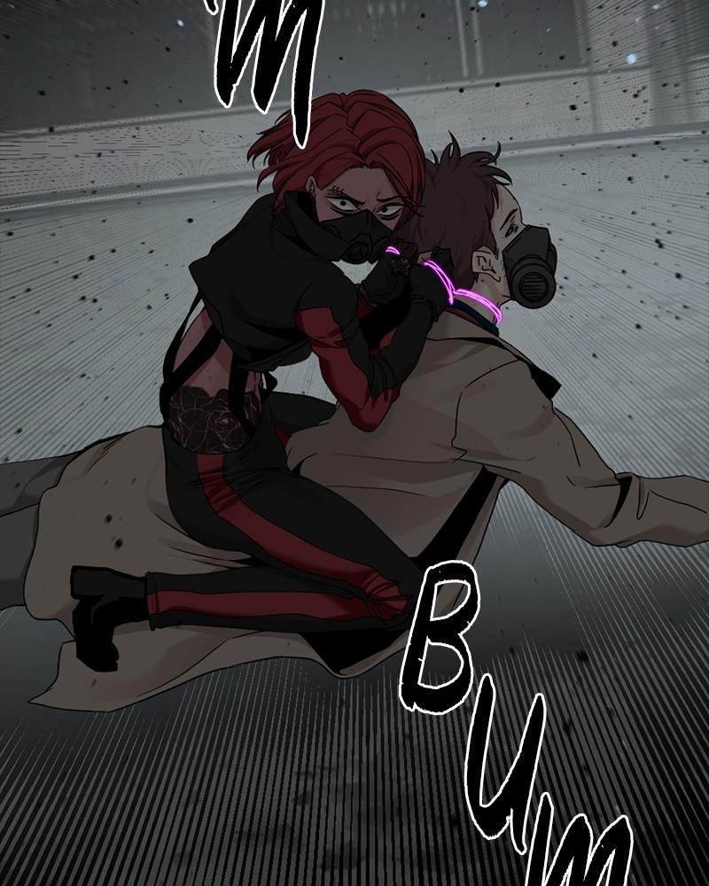 Hero Killer Bab 104 halaman 25