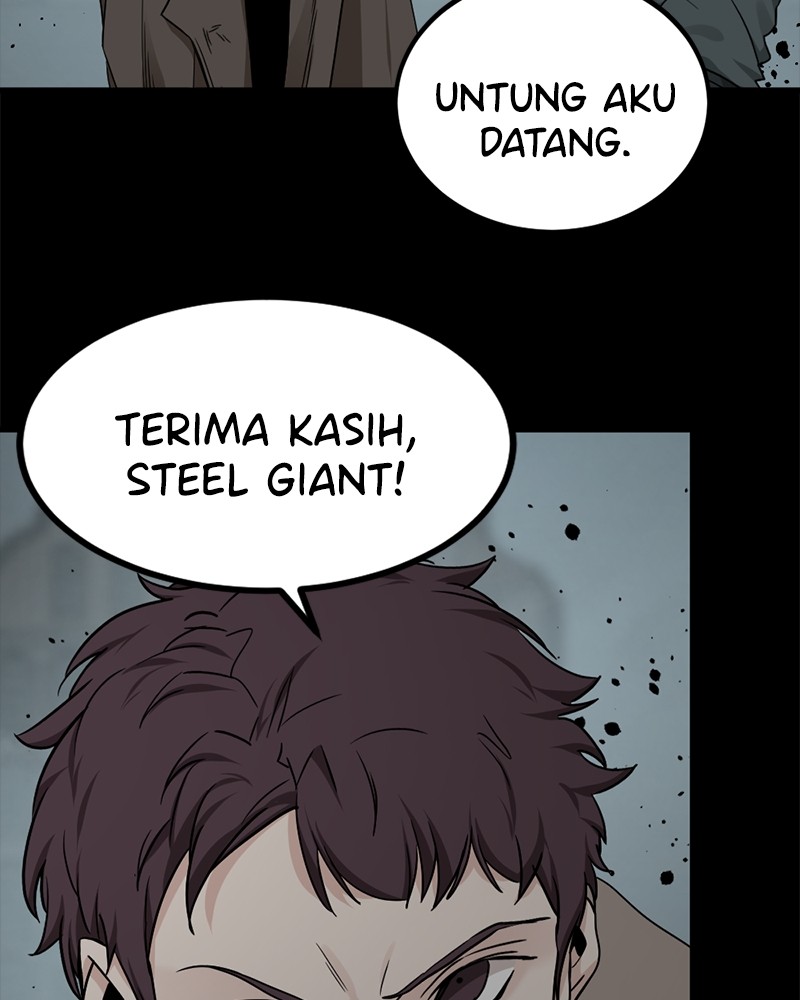 Hero Killer Bab 104 halaman 37