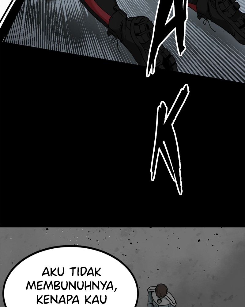 Hero Killer Bab 104 halaman 40