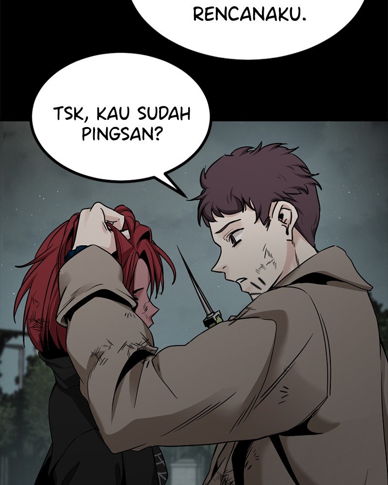 Hero Killer Bab 104 halaman 43