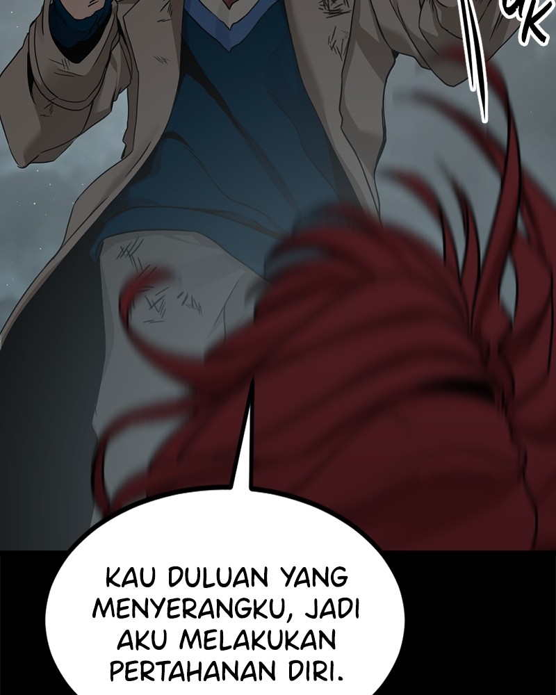 Hero Killer Bab 104 halaman 45