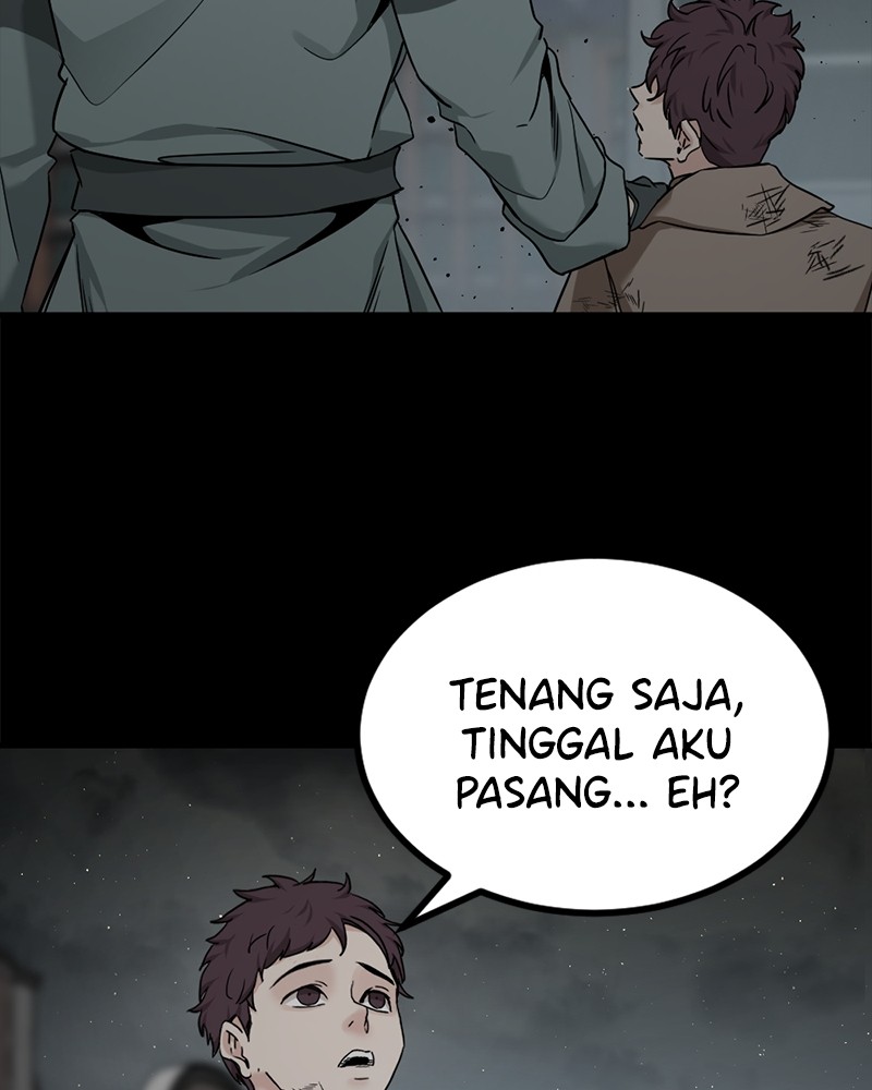 Hero Killer Bab 104 halaman 48