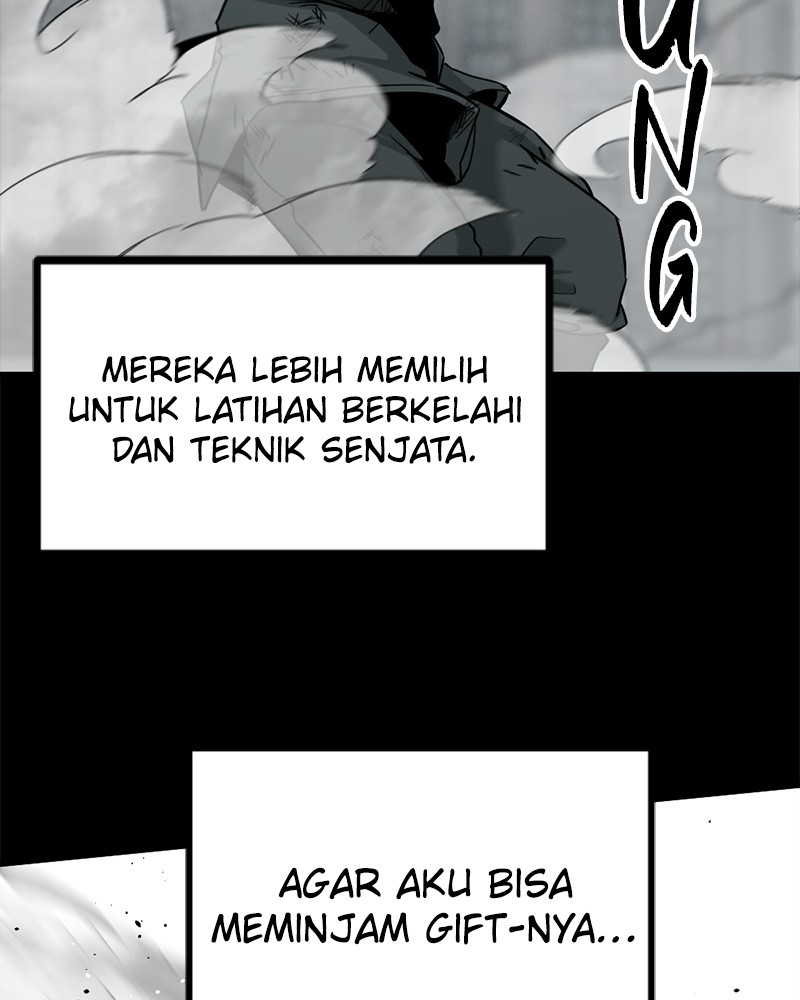 Hero Killer Bab 104 halaman 71