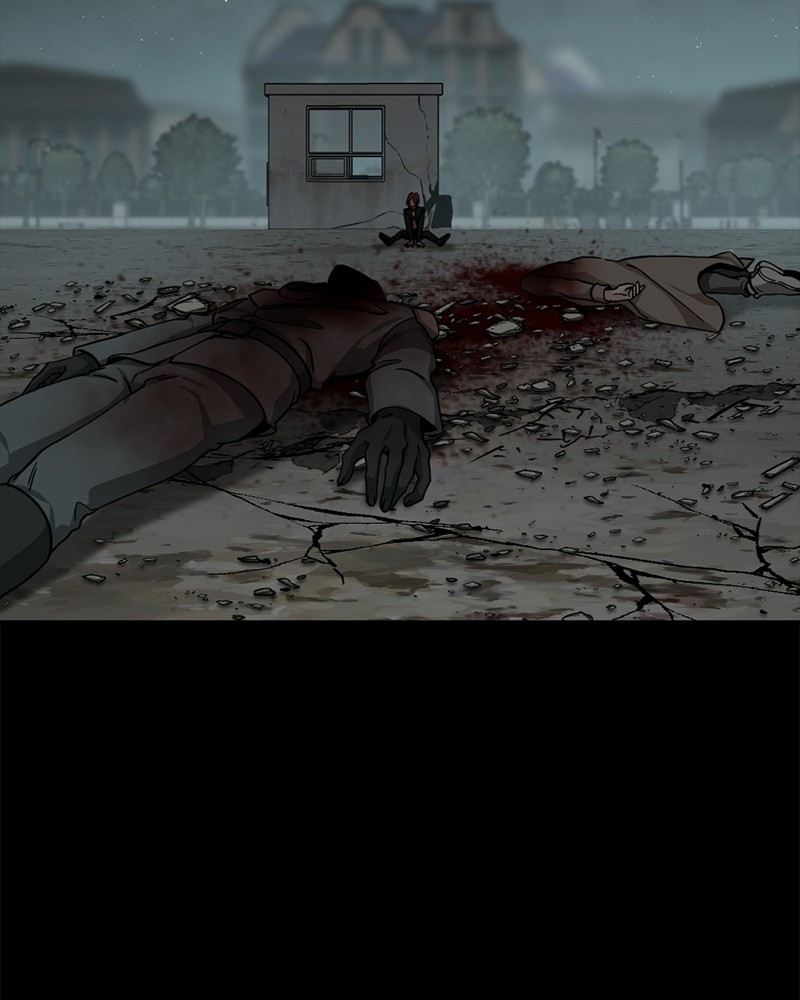 Hero Killer Bab 104 halaman 107