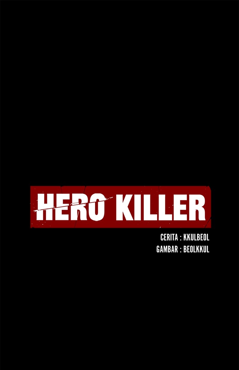 Hero Killer Bab 105 halaman 1