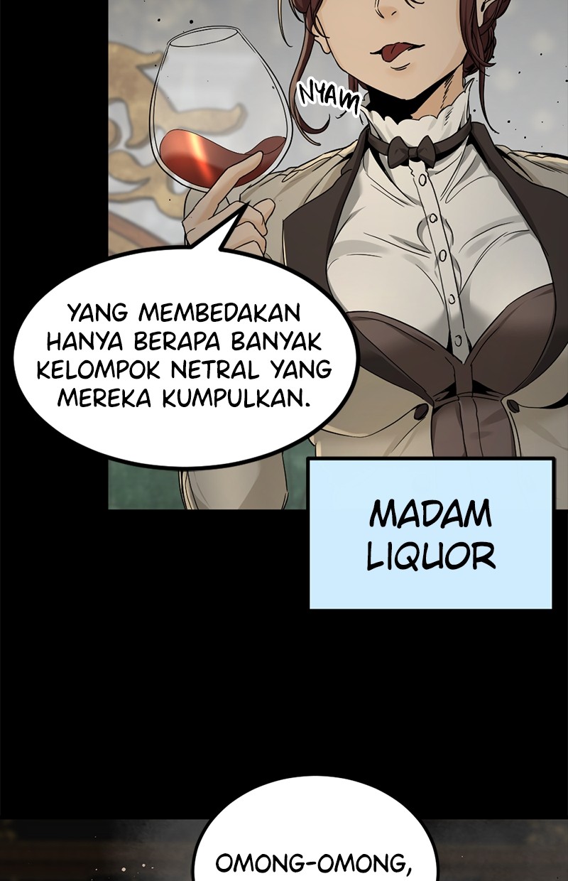 Hero Killer Bab 105 halaman 5