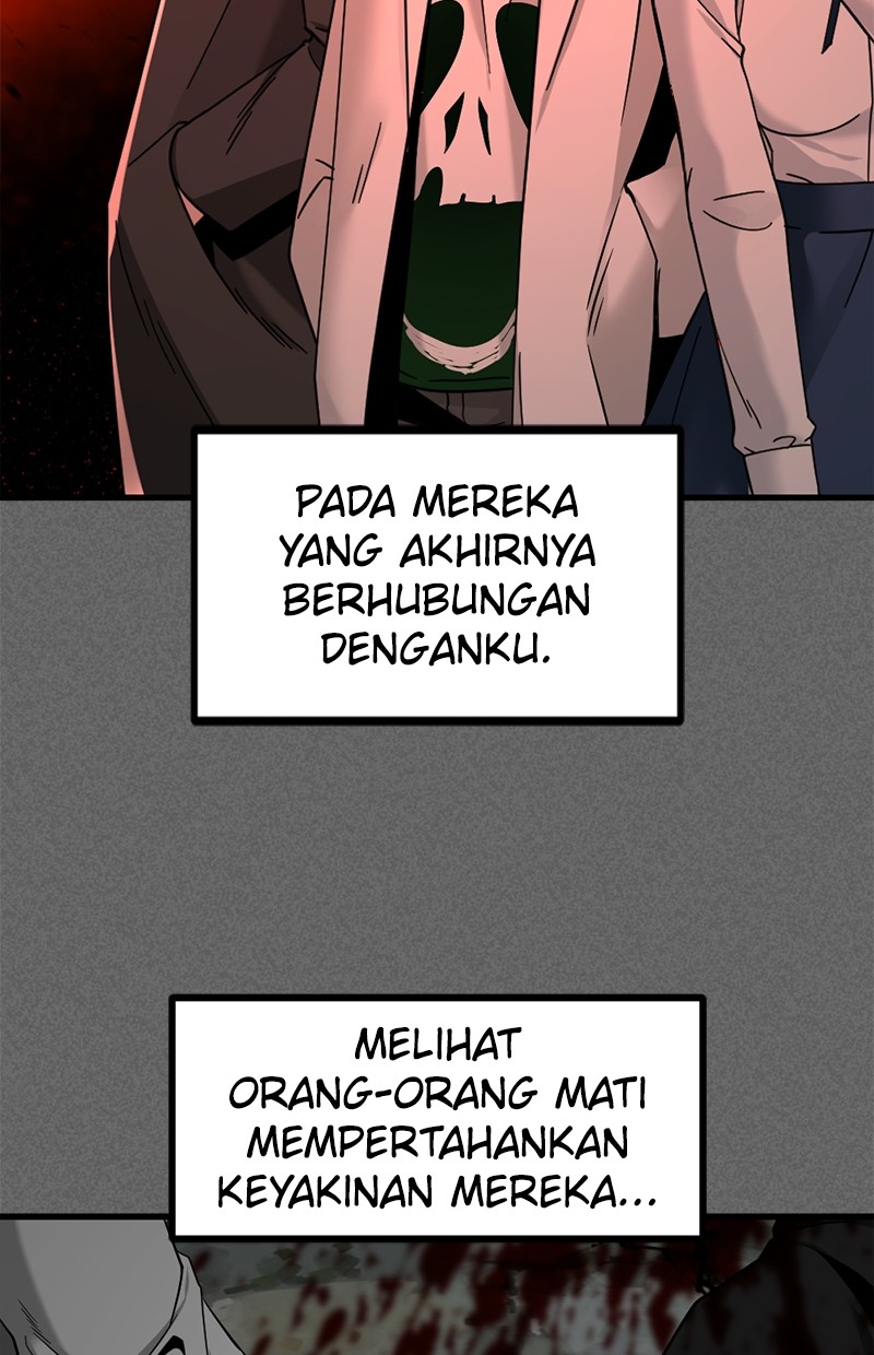 Hero Killer Bab 105 halaman 25