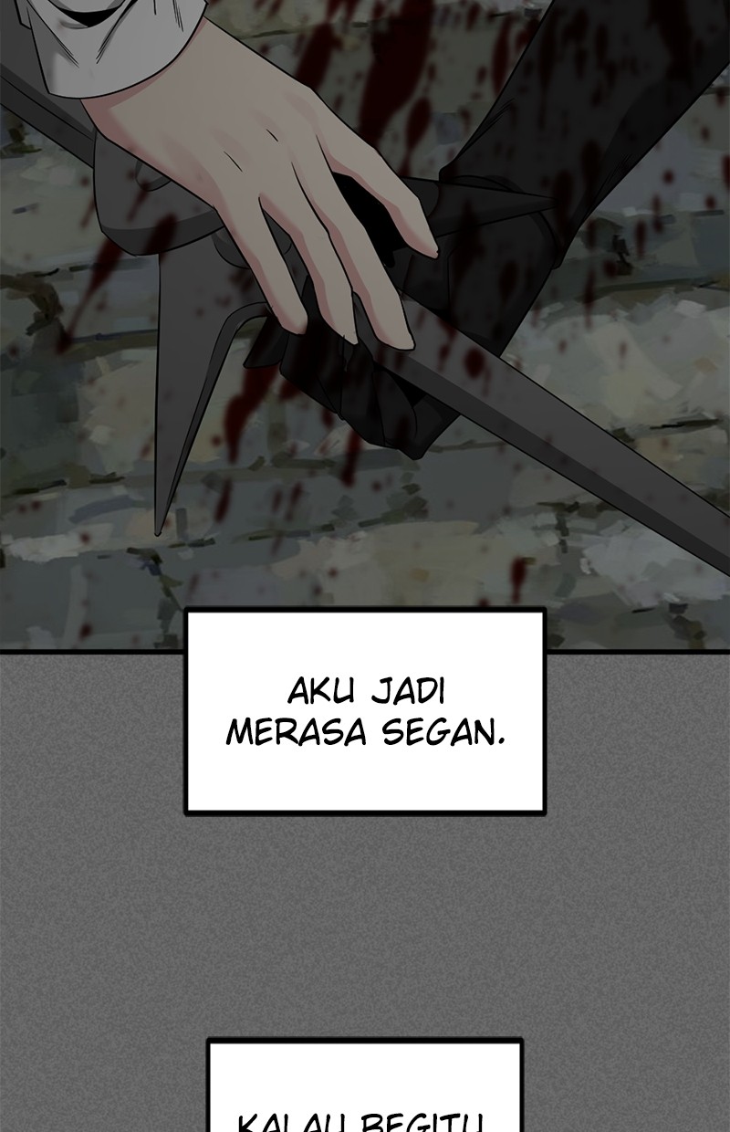 Hero Killer Bab 105 halaman 26