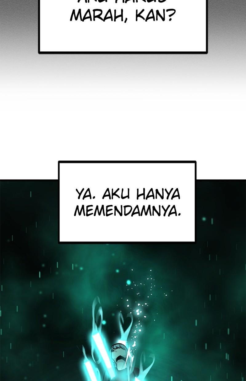 Hero Killer Bab 105 halaman 28