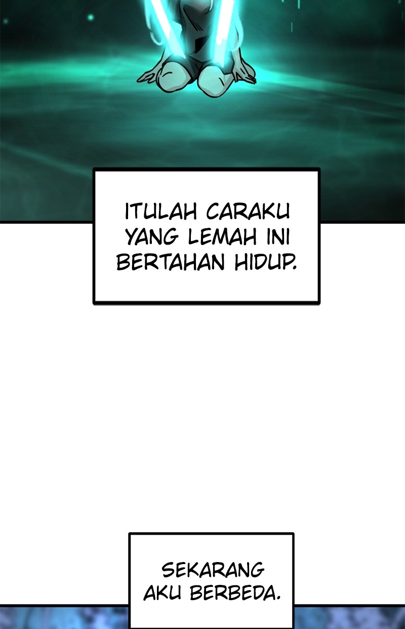 Hero Killer Bab 105 halaman 29