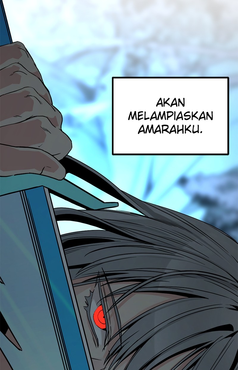 Hero Killer Bab 105 halaman 31