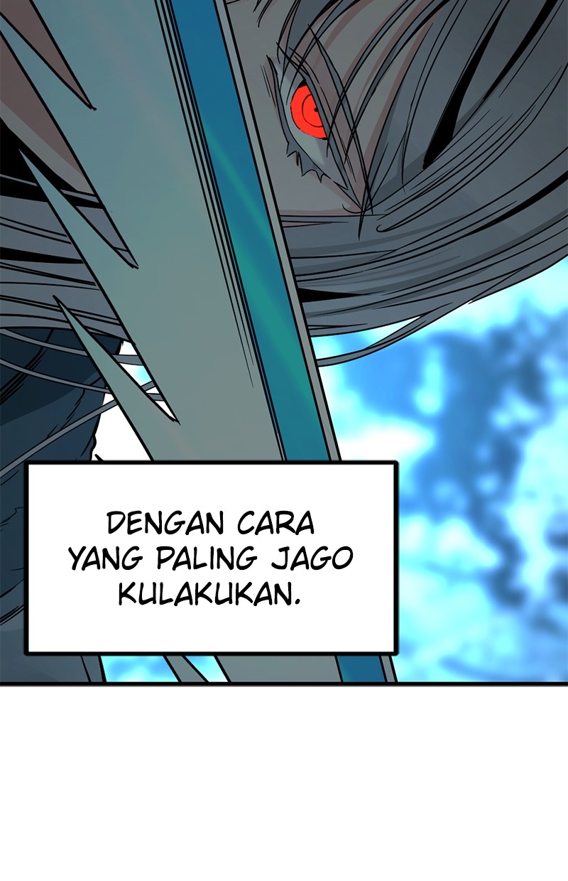 Hero Killer Bab 105 halaman 32