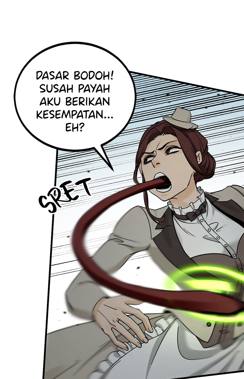 Hero Killer Bab 105 halaman 49