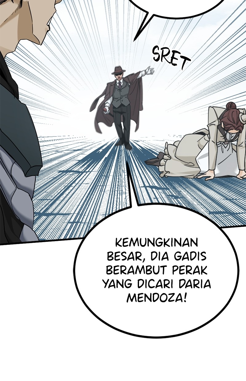 Hero Killer Bab 105 halaman 55