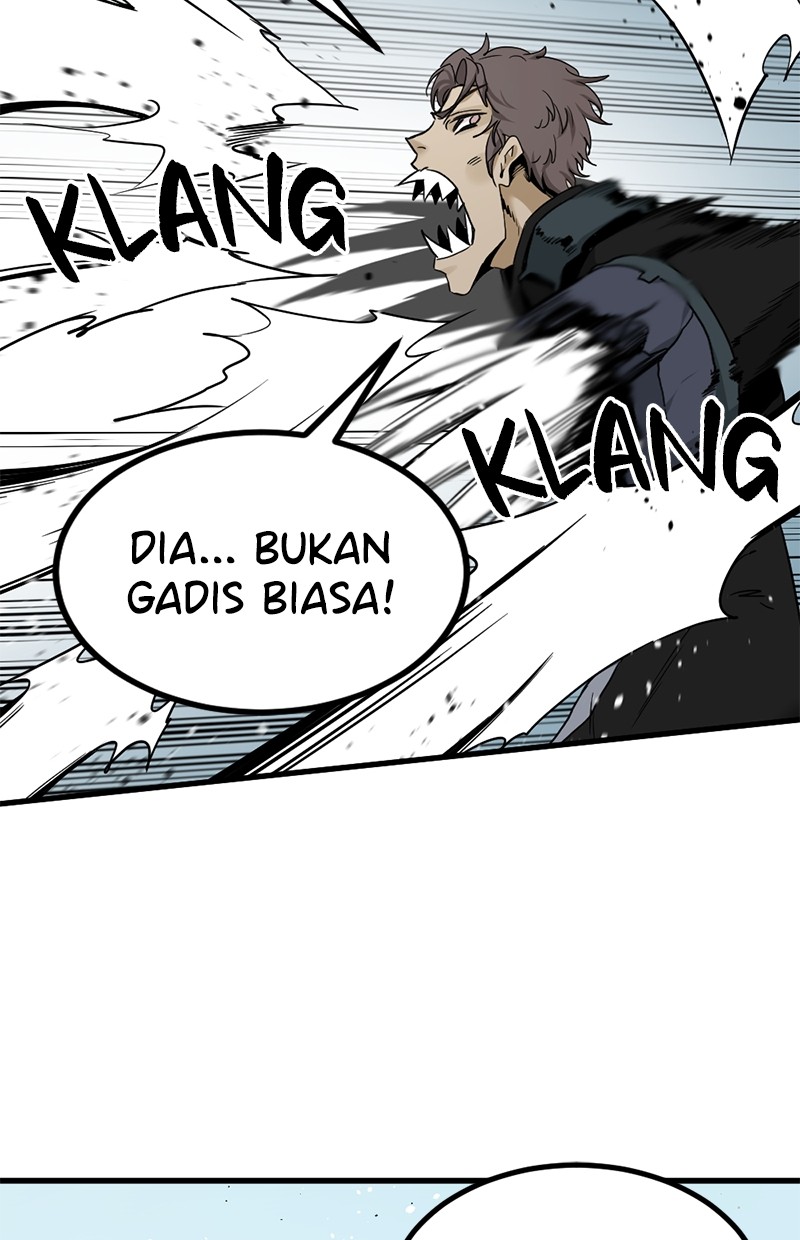 Hero Killer Bab 105 halaman 57