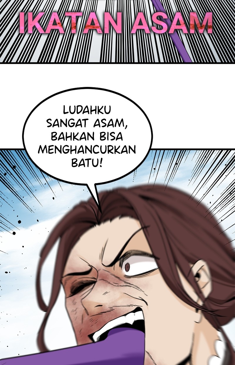 Hero Killer Bab 105 halaman 69