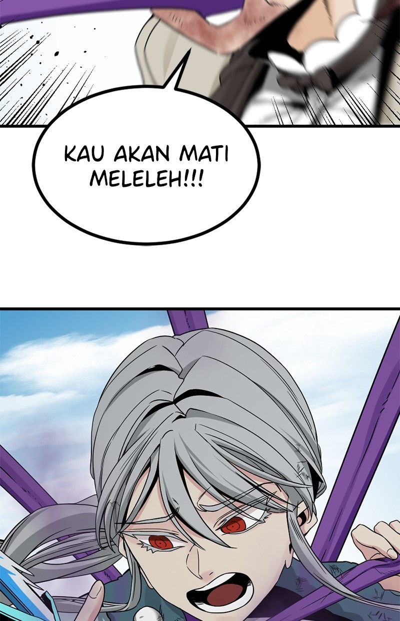 Hero Killer Bab 105 halaman 70