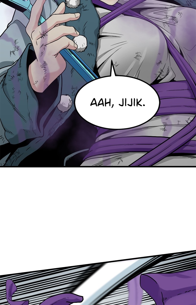 Hero Killer Bab 105 halaman 71