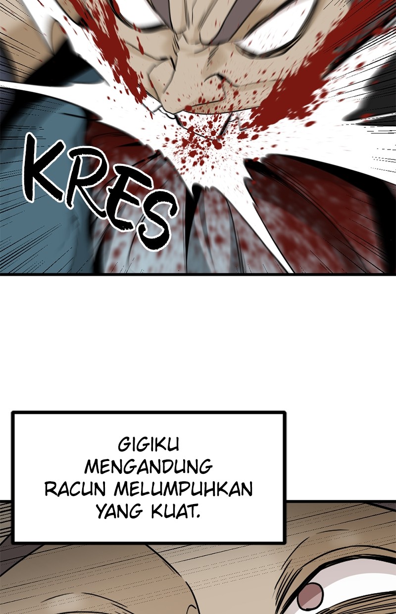 Hero Killer Bab 105 halaman 85