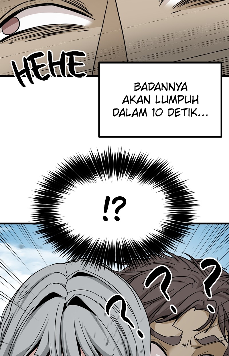Hero Killer Bab 105 halaman 86